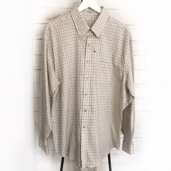 Van Heusen Other - Van Heusen | Men’s Casual Button Down Shirt